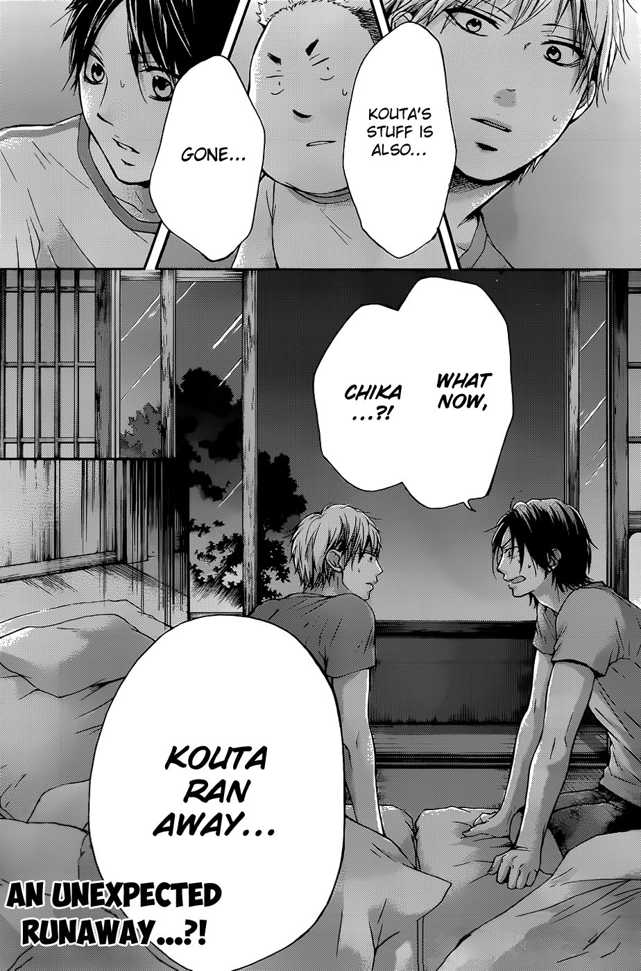 Kono Oto Tomare!, Chapter 19 image 45